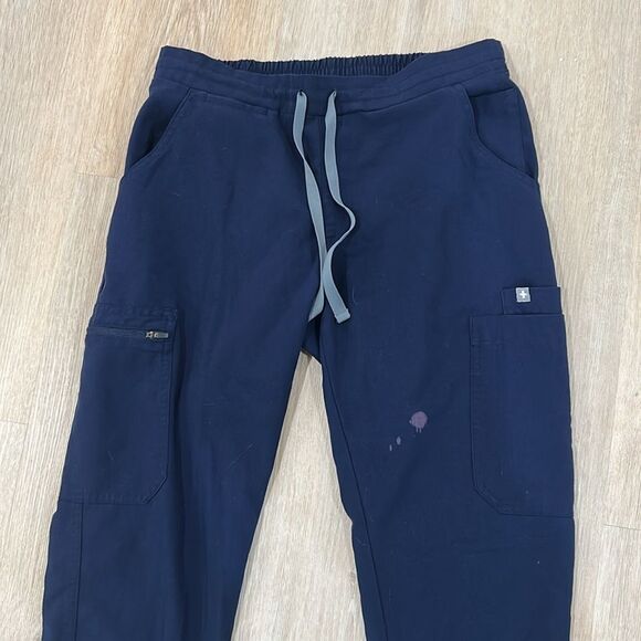 Figs XS Scrub Pants - Picture 2 of 5